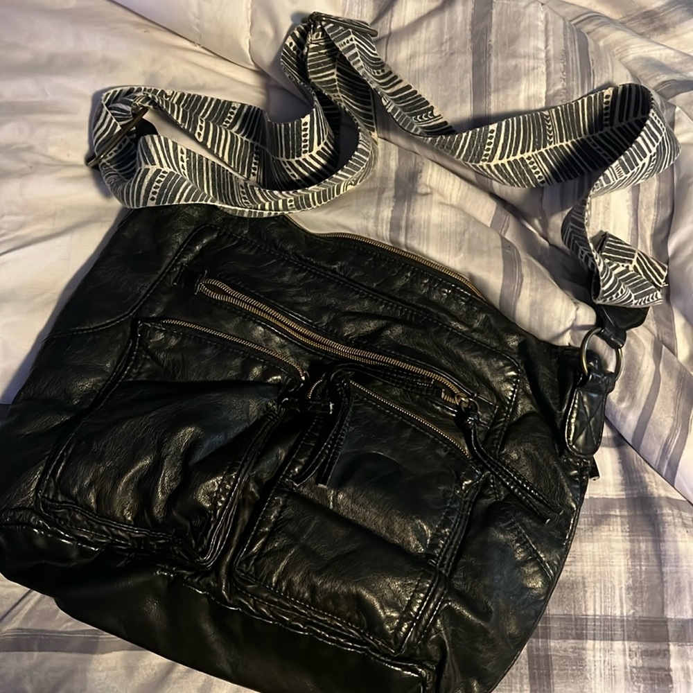 Woman’s handbag